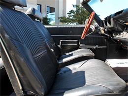 1969 Oldsmobile Cutlass Supreme (CC-1152641) for sale in Hattiesburg, Mississippi
