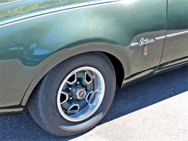 1969 Oldsmobile Cutlass Supreme (CC-1152641) for sale in Hattiesburg, Mississippi