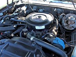 1969 Oldsmobile Cutlass Supreme (CC-1152641) for sale in Hattiesburg, Mississippi
