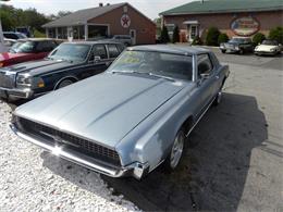 1967 Ford Thunderbird (CC-1152650) for sale in Westbrook, Connecticut