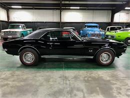 1967 Chevrolet Camaro RS/SS for Sale | ClassicCars.com | CC-1152653