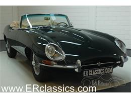 1966 Jaguar E-Type (CC-1152661) for sale in Waalwijk, - Keine Angabe -
