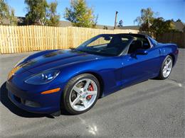 2005 Chevrolet Corvette (CC-1152669) for sale in Bend, Oregon