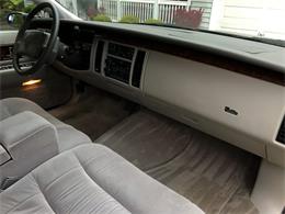 1993 Cadillac Fleetwood (CC-1152675) for sale in North Royalton, Ohio