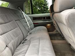 1993 Cadillac Fleetwood (CC-1152675) for sale in North Royalton, Ohio
