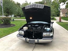 1993 Cadillac Fleetwood (CC-1152675) for sale in North Royalton, Ohio