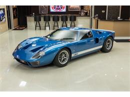 1965 Superformance GT40 (CC-1150268) for sale in Plymouth, Michigan