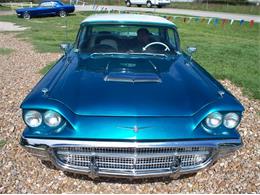 1960 Ford Thunderbird (CC-1152686) for sale in Cypress, Texas