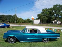 1960 Ford Thunderbird (CC-1152686) for sale in Cypress, Texas