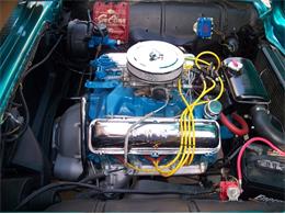 1960 Ford Thunderbird (CC-1152686) for sale in Cypress, Texas