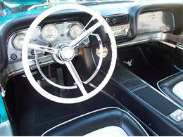 1960 Ford Thunderbird (CC-1152686) for sale in Cypress, Texas