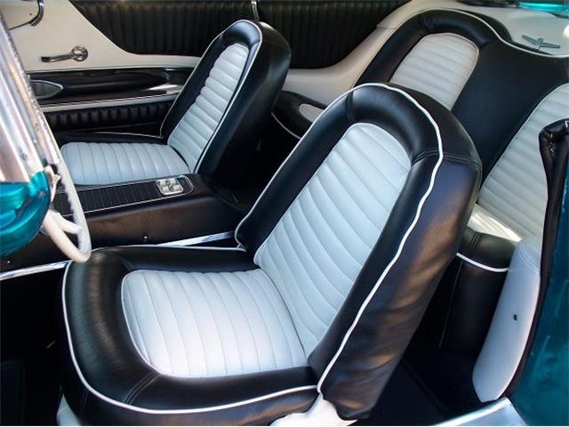 1960 Ford Thunderbird (CC-1152686) for sale in Cypress, Texas