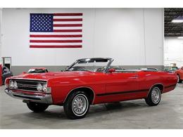 1968 Ford Torino (CC-1150269) for sale in Kentwood, Michigan