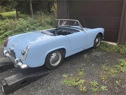 1962 Austin-Healey Sprite (CC-1152691) for sale in Skaneateles, New York