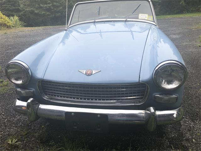 1962 Austin-Healey Sprite (CC-1152691) for sale in Skaneateles, New York
