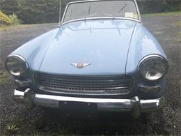 1962 Austin-Healey Sprite (CC-1152691) for sale in Skaneateles, New York