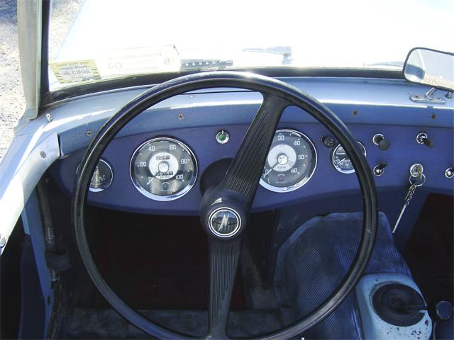 1962 Austin-Healey Sprite (CC-1152691) for sale in Skaneateles, New York