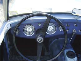 1962 Austin-Healey Sprite (CC-1152691) for sale in Skaneateles, New York