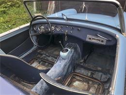 1962 Austin-Healey Sprite (CC-1152691) for sale in Skaneateles, New York