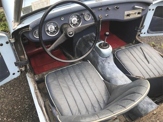 1962 Austin-Healey Sprite (CC-1152691) for sale in Skaneateles, New York