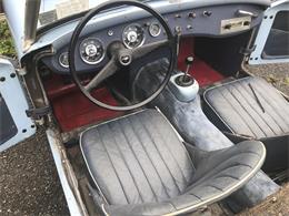 1962 Austin-Healey Sprite (CC-1152691) for sale in Skaneateles, New York