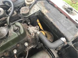 1962 Austin-Healey Sprite (CC-1152691) for sale in Skaneateles, New York