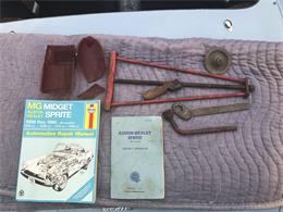 1962 Austin-Healey Sprite (CC-1152691) for sale in Skaneateles, New York