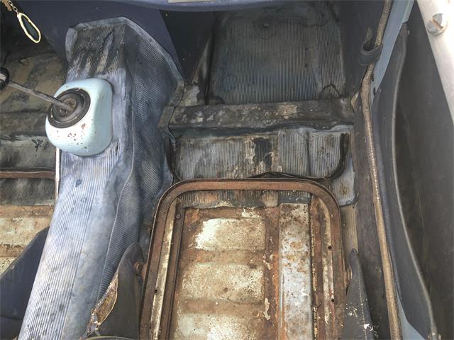 1962 Austin-Healey Sprite (CC-1152691) for sale in Skaneateles, New York