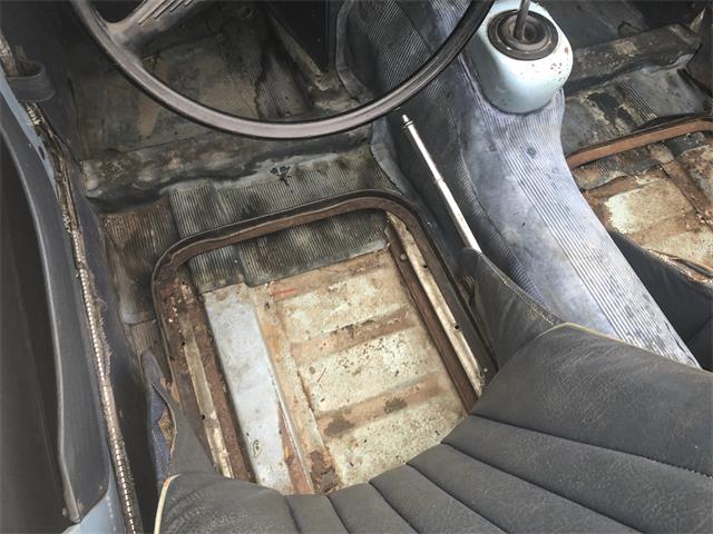 1962 Austin-Healey Sprite (CC-1152691) for sale in Skaneateles, New York