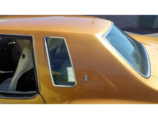 1973 Chevrolet Monte Carlo (CC-1152695) for sale in Phoenix, Arizona
