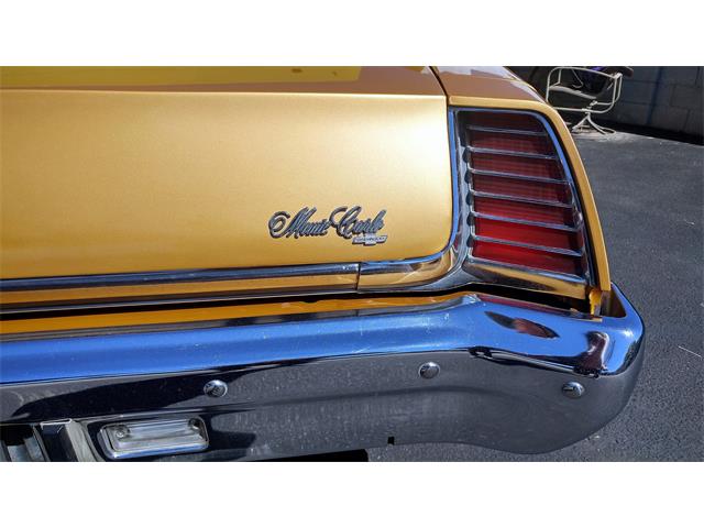 1973 Chevrolet Monte Carlo (CC-1152695) for sale in Phoenix, Arizona