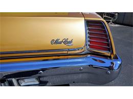 1973 Chevrolet Monte Carlo (CC-1152695) for sale in Phoenix, Arizona