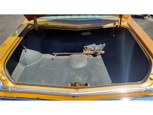 1973 Chevrolet Monte Carlo (CC-1152695) for sale in Phoenix, Arizona