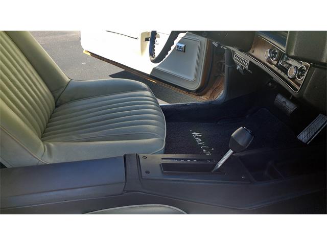 1973 Chevrolet Monte Carlo (CC-1152695) for sale in Phoenix, Arizona