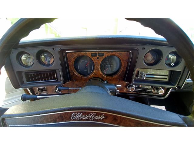1973 Chevrolet Monte Carlo (CC-1152695) for sale in Phoenix, Arizona