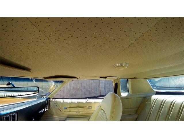 1973 Chevrolet Monte Carlo (CC-1152695) for sale in Phoenix, Arizona
