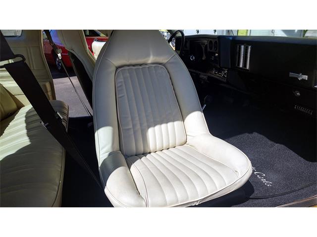 1973 Chevrolet Monte Carlo (CC-1152695) for sale in Phoenix, Arizona
