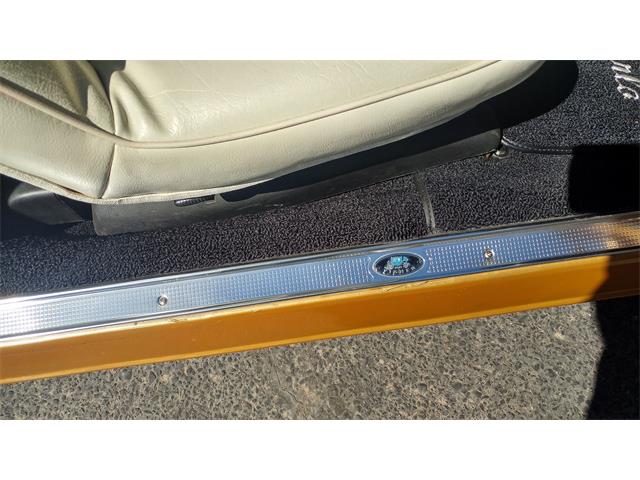 1973 Chevrolet Monte Carlo (CC-1152695) for sale in Phoenix, Arizona
