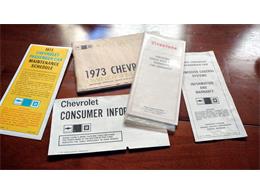 1973 Chevrolet Monte Carlo (CC-1152695) for sale in Phoenix, Arizona