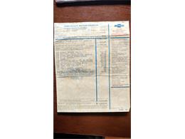 1973 Chevrolet Monte Carlo (CC-1152695) for sale in Phoenix, Arizona