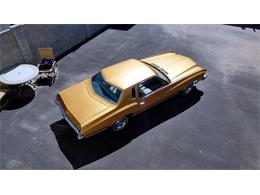 1973 Chevrolet Monte Carlo (CC-1152695) for sale in Phoenix, Arizona
