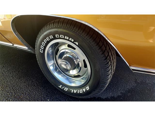 1973 Chevrolet Monte Carlo (CC-1152695) for sale in Phoenix, Arizona