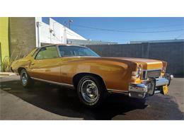 1973 Chevrolet Monte Carlo (CC-1152695) for sale in Phoenix, Arizona