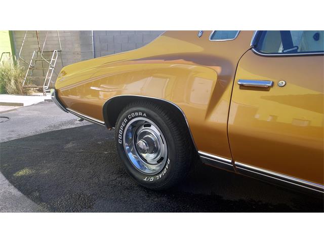 1973 Chevrolet Monte Carlo (CC-1152695) for sale in Phoenix, Arizona