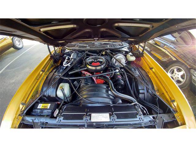 1973 Chevrolet Monte Carlo (CC-1152695) for sale in Phoenix, Arizona