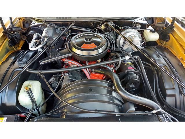1973 Chevrolet Monte Carlo (CC-1152695) for sale in Phoenix, Arizona