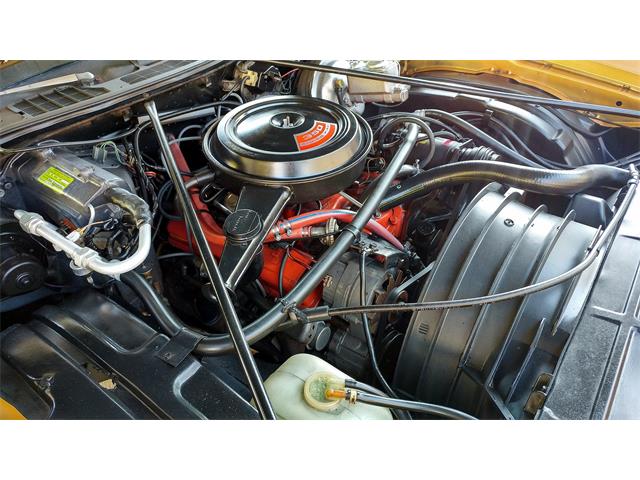 1973 Chevrolet Monte Carlo (CC-1152695) for sale in Phoenix, Arizona
