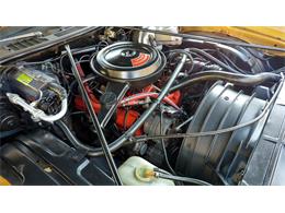 1973 Chevrolet Monte Carlo (CC-1152695) for sale in Phoenix, Arizona