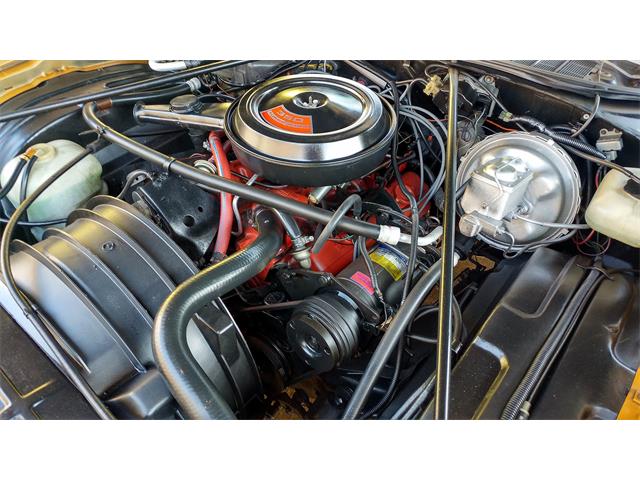 1973 Chevrolet Monte Carlo (CC-1152695) for sale in Phoenix, Arizona