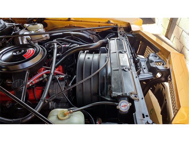 1973 Chevrolet Monte Carlo (CC-1152695) for sale in Phoenix, Arizona